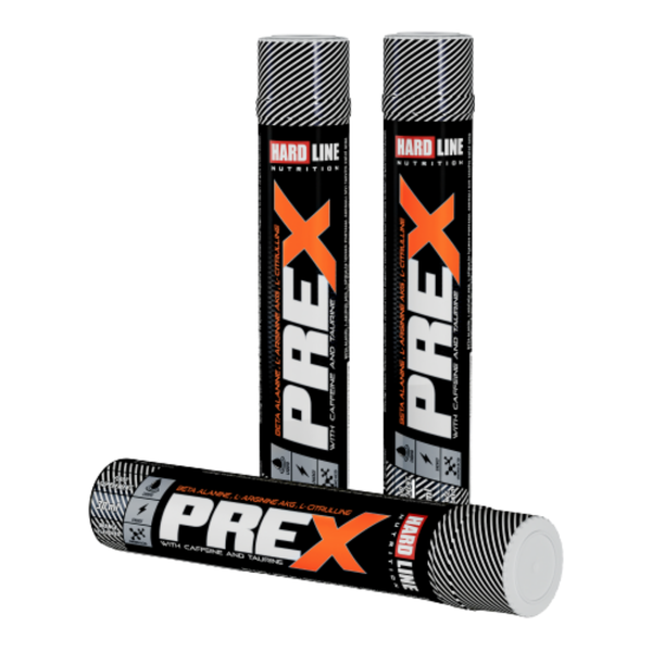 HARDLİNE Sıvı Prex Portakal 30ml