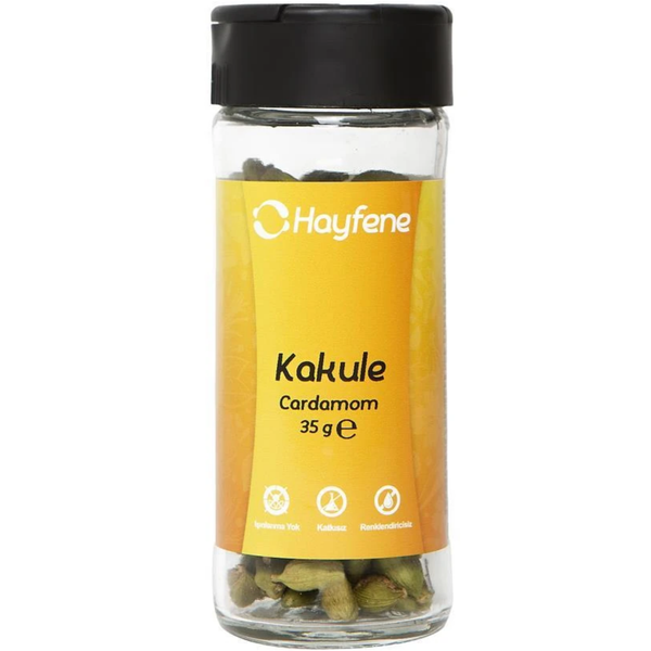 HAYFENE Kakule 35g
