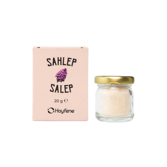 HAYFENE Salep Dağ 20gr