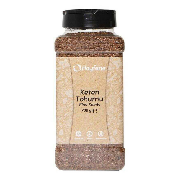 HAYFENE Keten Tohumu 700g