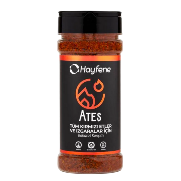 HAYFENE Ateş Baharatı 100g