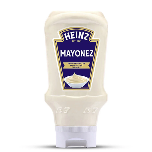 HEINZ Mayonez 400g