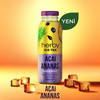 HERBY Açai Ananas Ice Tea 250ml