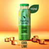 HERBY Cool Lime Ice Tea 250ml