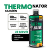 BİGJOY Thermonator Karnitin Şeftali 1000ml
