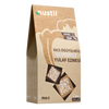 NUSTİL İnce Öğütülmüş Glutensiz Yulaf Ezmesi 300g