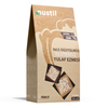 NUSTİL İnce Öğütülmüş Glutensiz Yulaf Ezmesi 300g