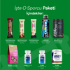 İşte O Sporcu Paketi