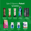 İşte O Sporcu Paketi