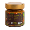 JUP FOOD Şeker İlavesiz %100 Badem Ezmesi 200g