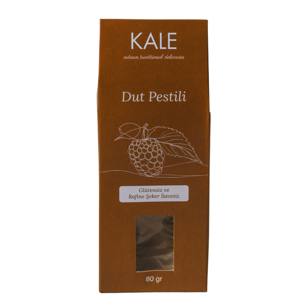 KALE Dut Pestili 80g