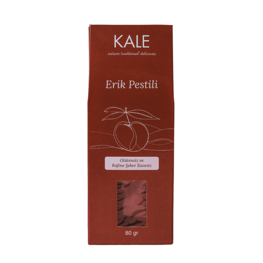 KALE Erik Pestili 80g