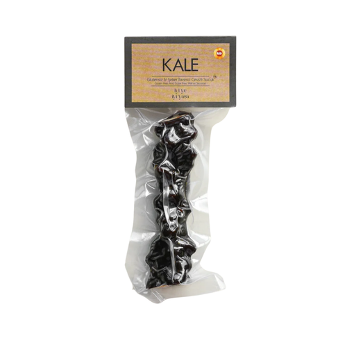 KALE Glutensiz & Şeker İlavesiz Cevizli Sucuk 80g