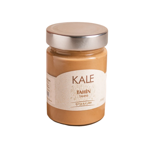 KALE Tek Kavrulmuş Gökova Tahini 350g
