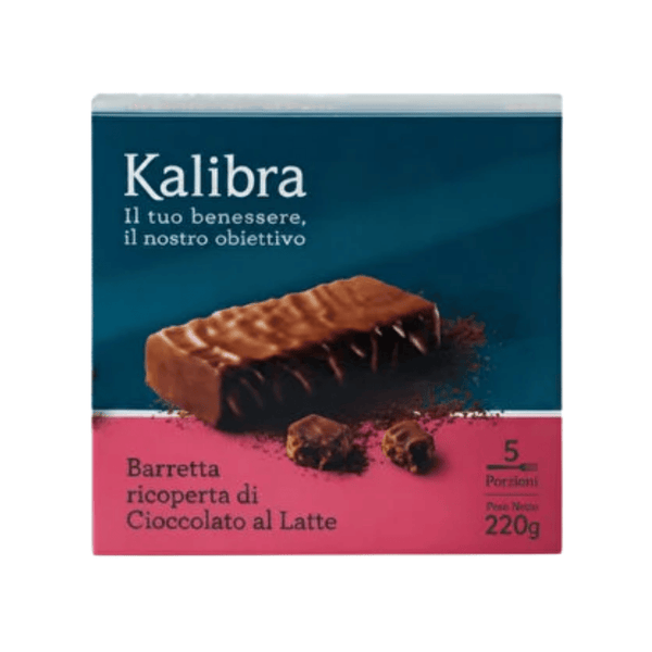 KALİBRA Bitter Çikolatalı Bar 220g