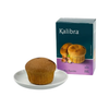 KALİBRA Çikolata Dolgulu Muffin 240g