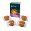 KALİBRA Çikolata Dolgulu Muffin 240g