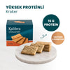KALİBRA Yüksek Proteinli Kraker 270g