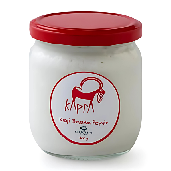 KAPRA Keçi Basma Tulum Peynir 425g