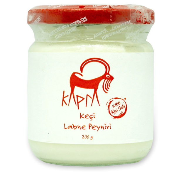 KAPRA Keçi Labne Peyniri 200g
