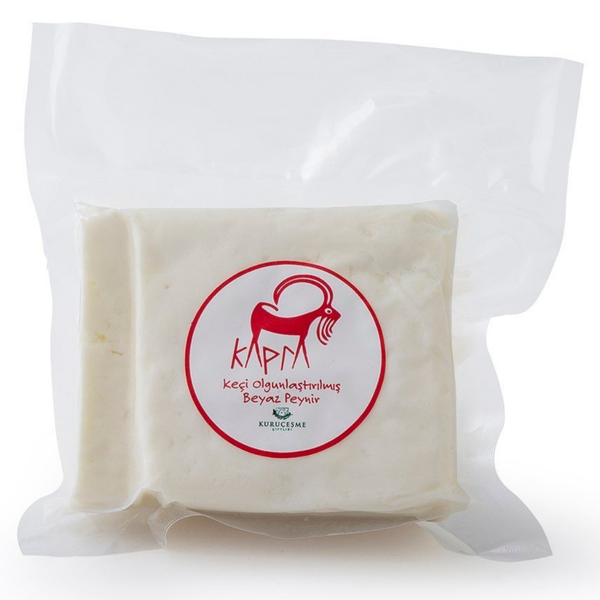 KAPRA Keçi Olgunlaştırılmış Peynir 275g