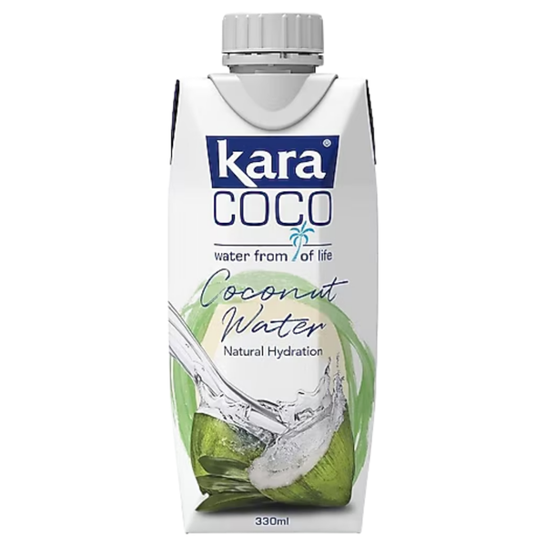 KARA Hindistan Cevizi Suyu 330 ml