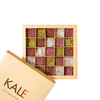 KALE Rafine Şeker İlavesiz Karışık Lokum 325g1