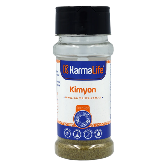 KARMALİFE Kimyon 40g