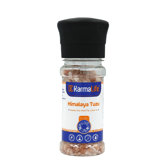 KARMALİFE Himalaya Tuzu 110GR