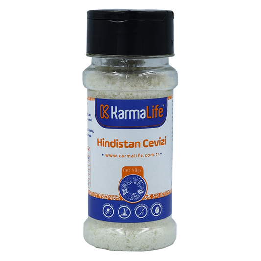 KARMALİFE Hindistan Cevizi 40g
