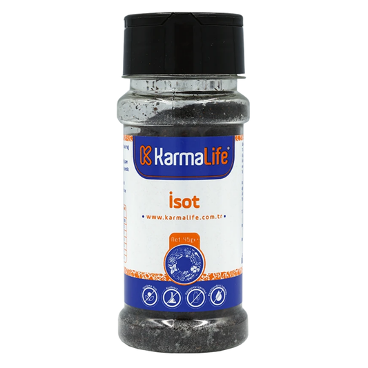KARMALİFE İsot 45g