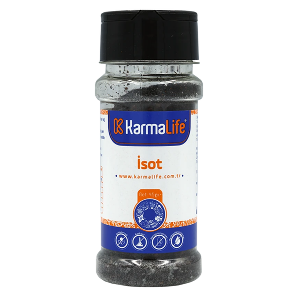 KARMALİFE İsot 45g