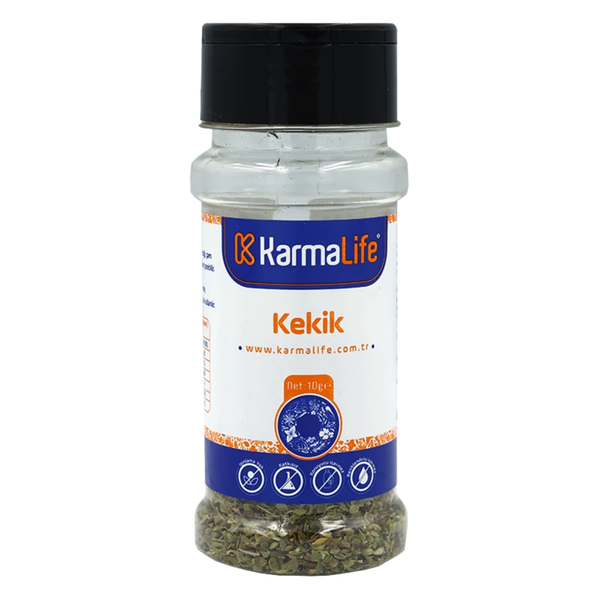 KARMALİFE Kekik 10g