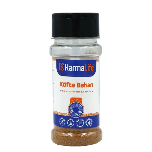 KARMALİFE Köfte Baharatı 45g