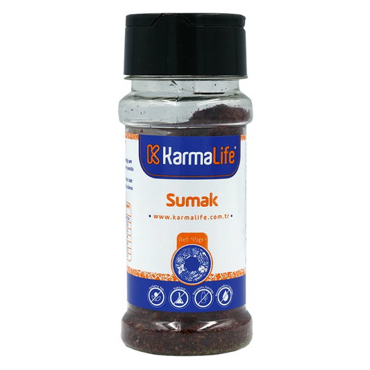 KARMALİFE Sumak 45g