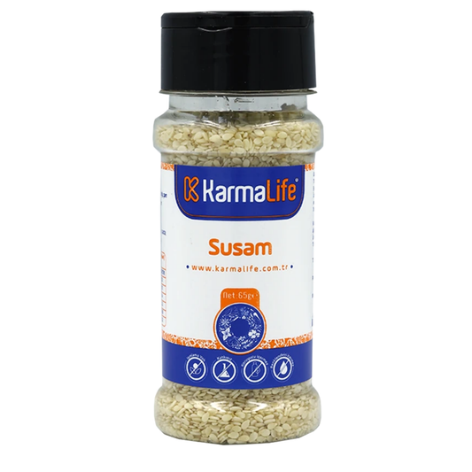 KARMALİFE Susam 65g