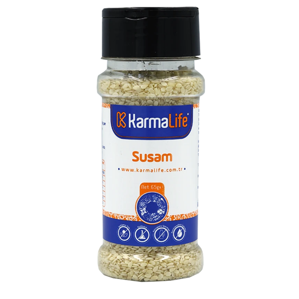 KARMALİFE Susam 65g