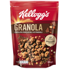 KELLOGG'S Granola Çikolata Parçacıklı ve Fındıklı 340g
