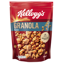 Görseli Galeri görüntüleyiciye yükleyin, KELLOGG&#39;S Granola Klasik 340g
