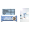 KENEVİRCO Kakaolu Protein Bar x 12 Adet