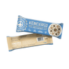 KENEVİRCO Kenevir Tohumu Ezmeli Yer Fıstıklı Protein Bar 32g x 12 Adet