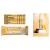 KENEVİRCO Portakallı Protein Bar x 12 Adet