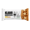 KLAVE Muz Aromalı ve Bademli Bar 60g