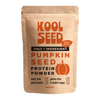 KOOLSED Pumpkin Seed %100 Kabak Çekirdeği Protein Tozu 390g