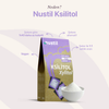 NUSTİL Ksilitol - Xylitol 250g