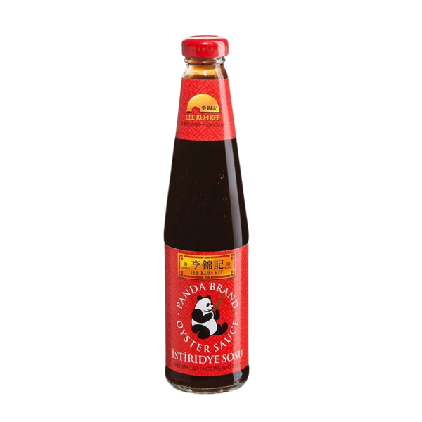 LEE KUM KEE Oyster Sos 510g