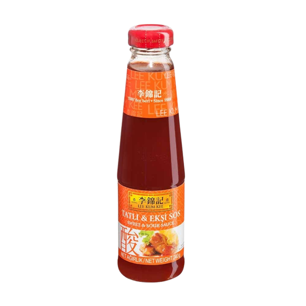 LEE KUM KEE Tatlı Ekşi Sos 240g