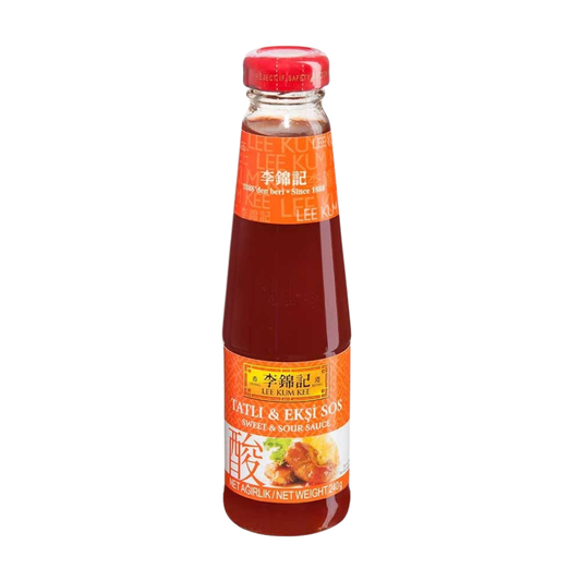 LEE KUM KEE Tatlı Ekşi Sos 240g