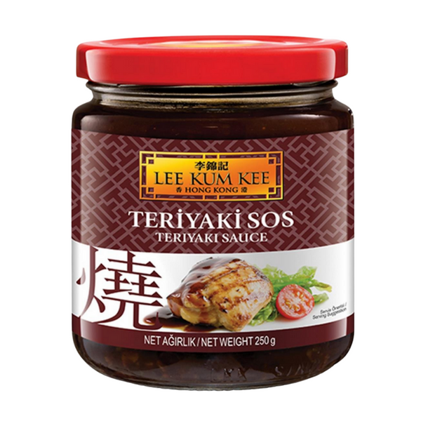LEE KUM KEE Teriyaki Sos 250g