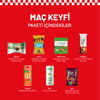 Maç Keyfi Paketi
